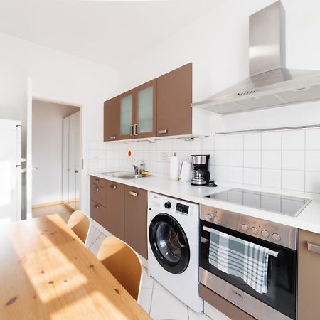 Great Central City Apartments Mitte Museumsinsel Βερολίνο Εξωτερικό φωτογραφία