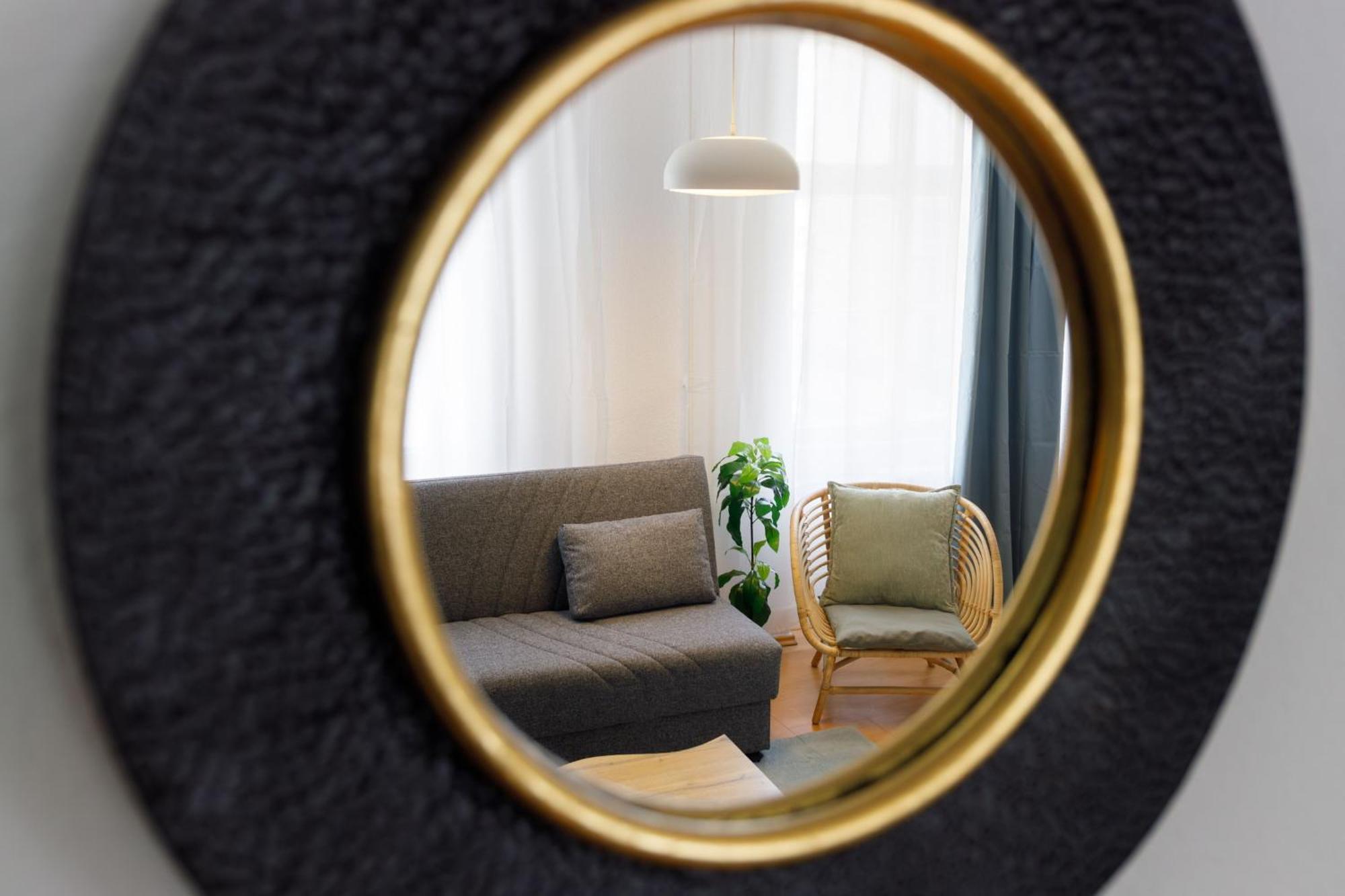 Great Central City Apartments Mitte Museumsinsel Βερολίνο Εξωτερικό φωτογραφία