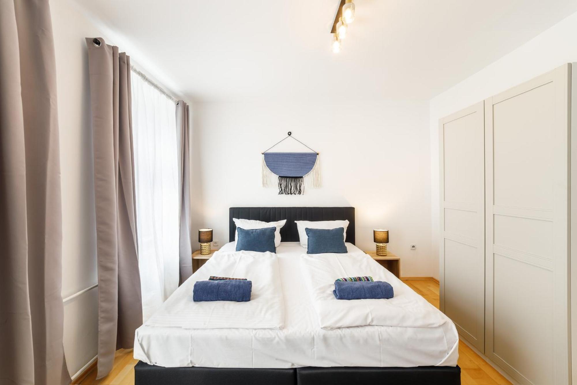 Great Central City Apartments Mitte Museumsinsel Βερολίνο Εξωτερικό φωτογραφία