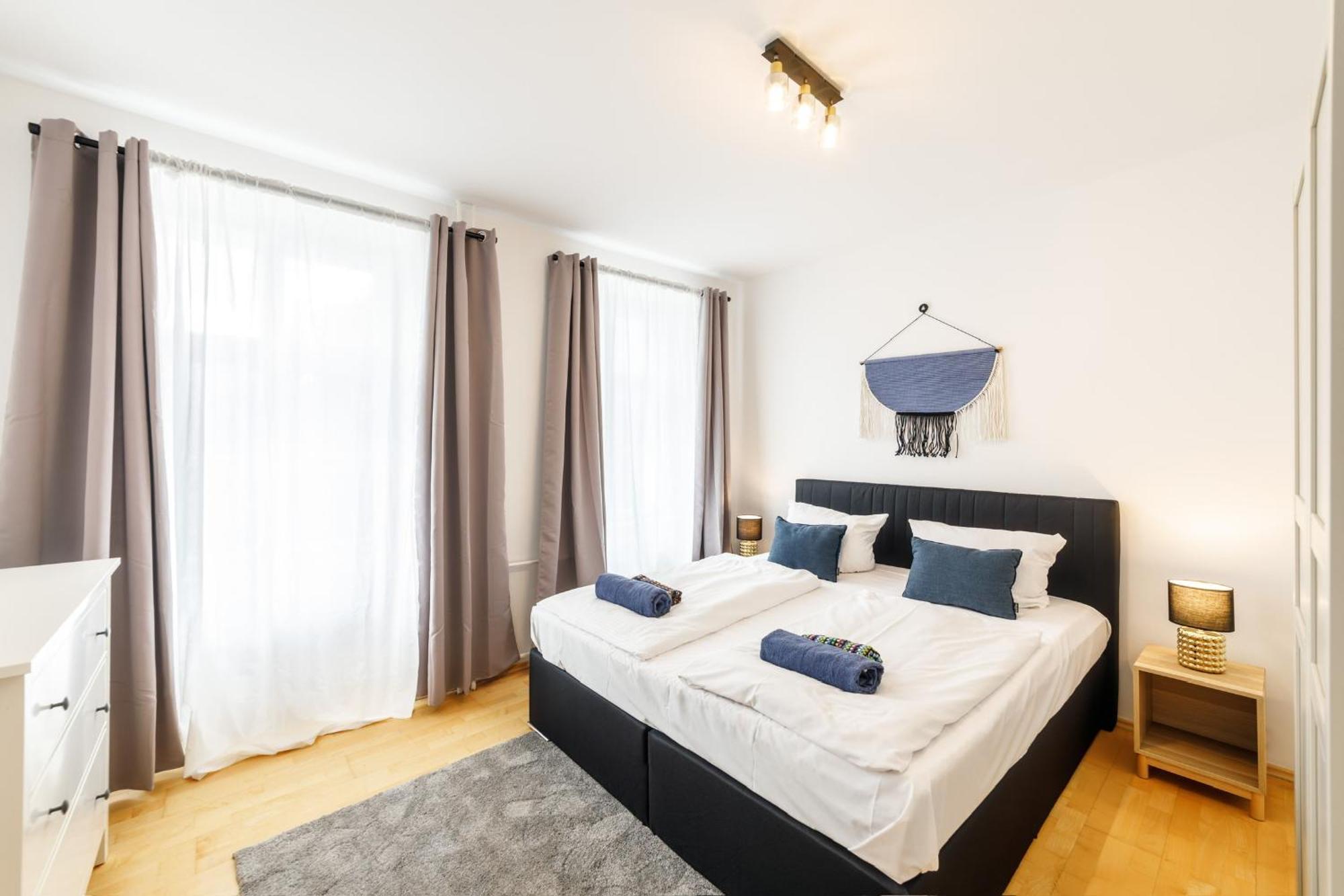 Great Central City Apartments Mitte Museumsinsel Βερολίνο Εξωτερικό φωτογραφία