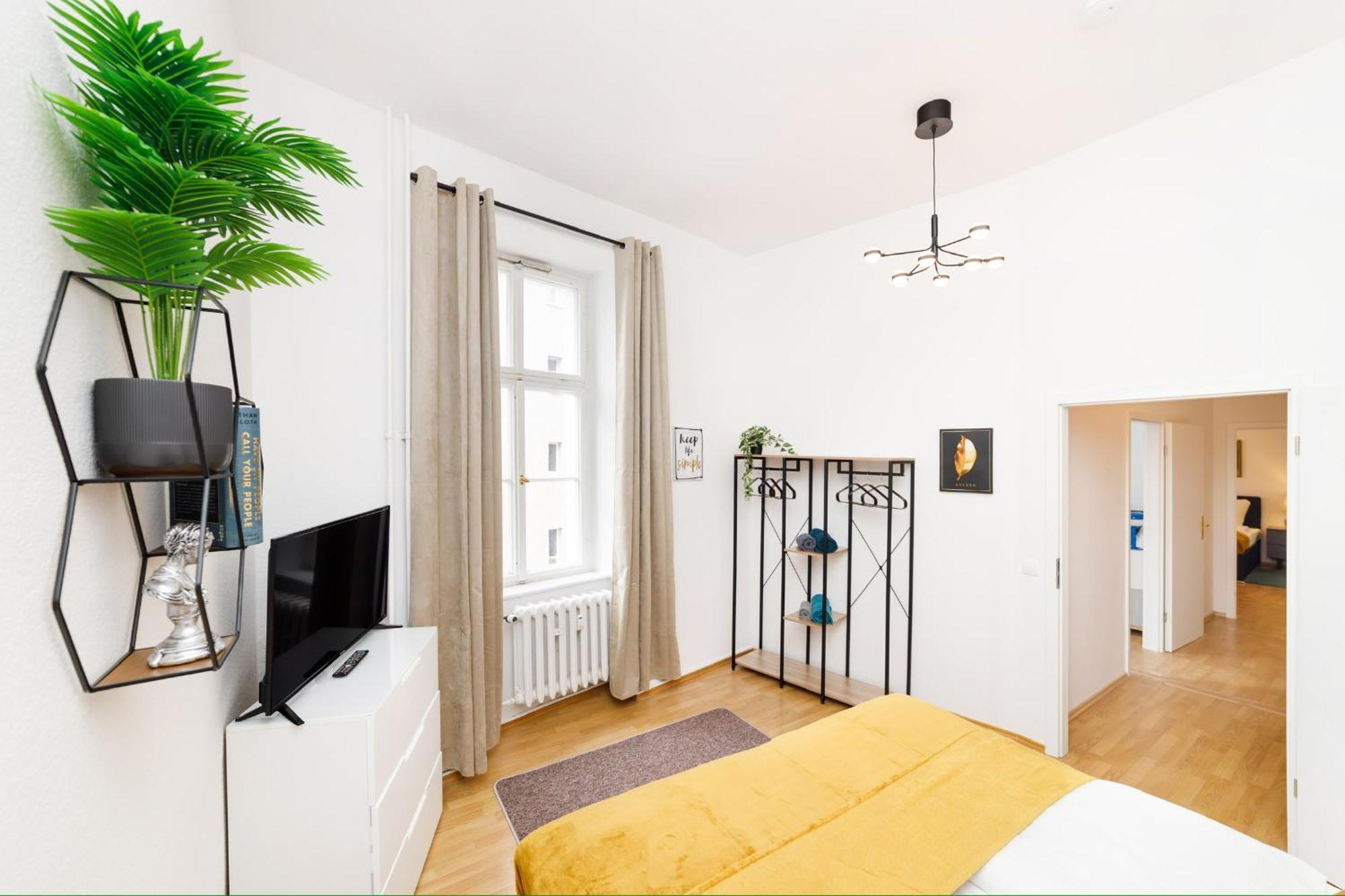 Great Central City Apartments Mitte Museumsinsel Βερολίνο Εξωτερικό φωτογραφία