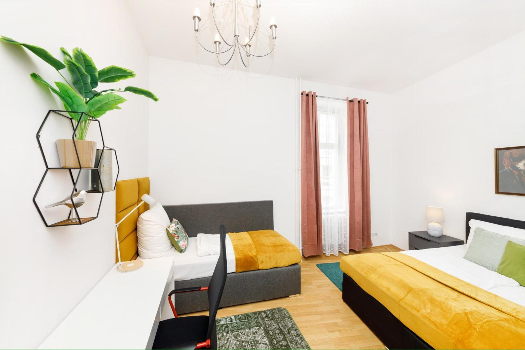 Great Central City Apartments Mitte Museumsinsel Βερολίνο Εξωτερικό φωτογραφία
