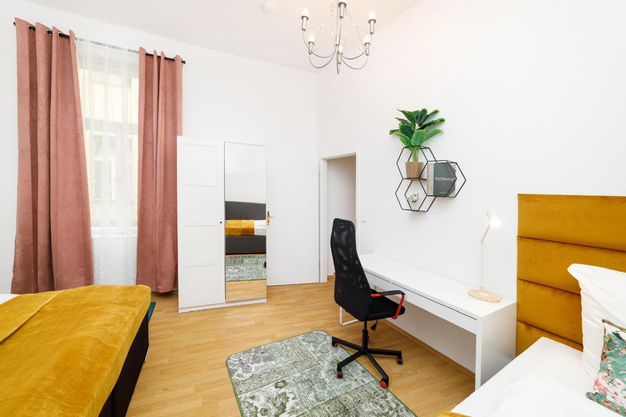 Great Central City Apartments Mitte Museumsinsel Βερολίνο Εξωτερικό φωτογραφία