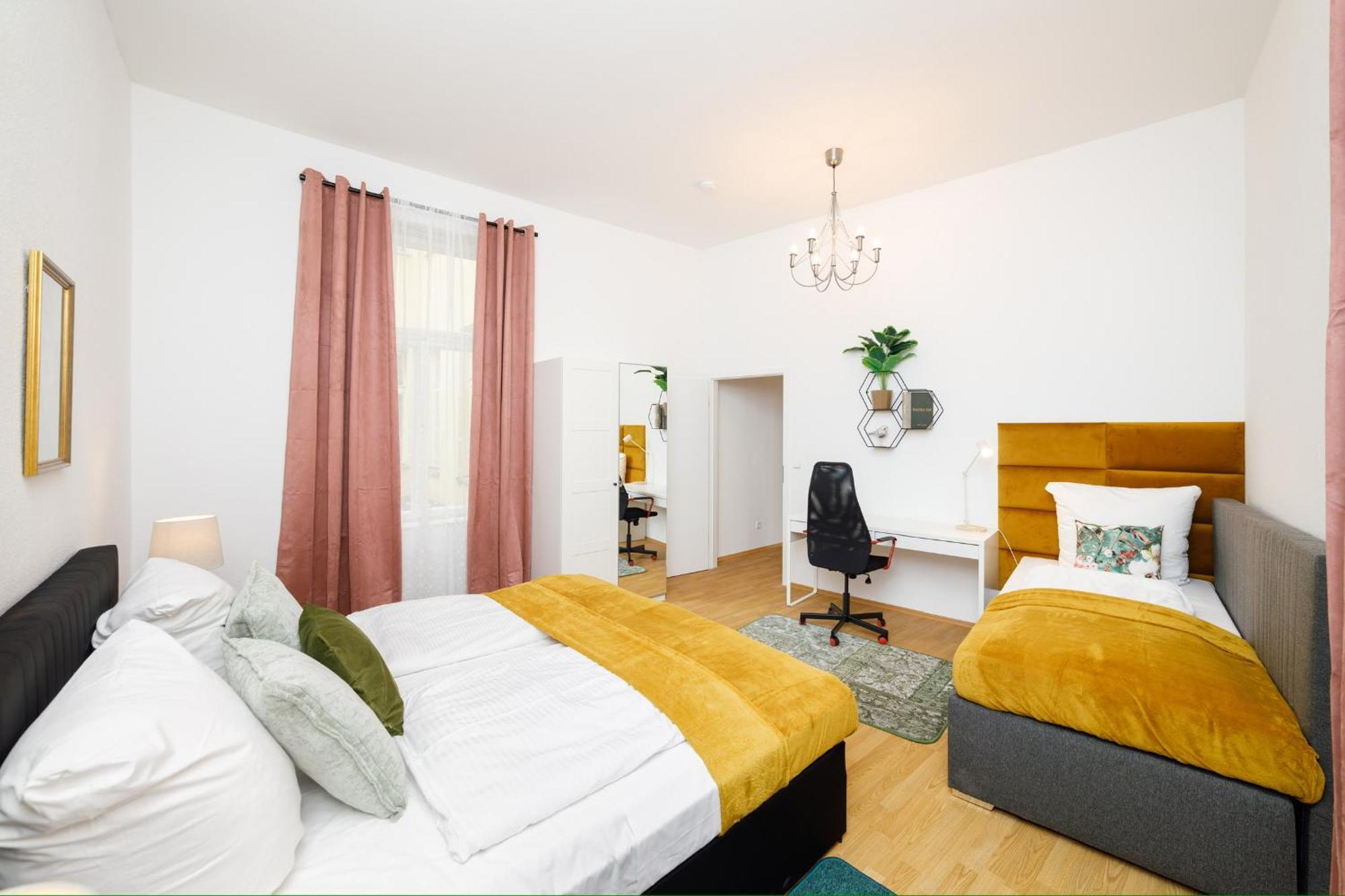 Great Central City Apartments Mitte Museumsinsel Βερολίνο Εξωτερικό φωτογραφία