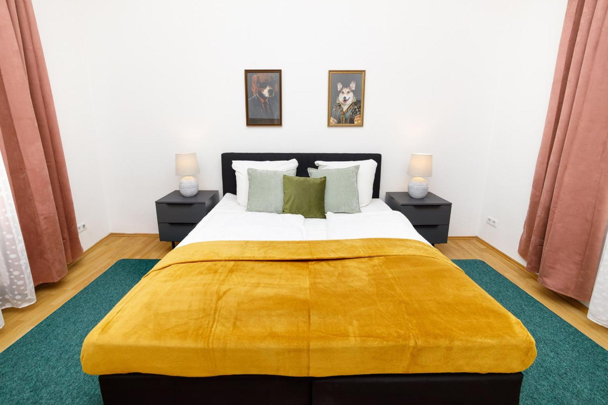 Great Central City Apartments Mitte Museumsinsel Βερολίνο Εξωτερικό φωτογραφία