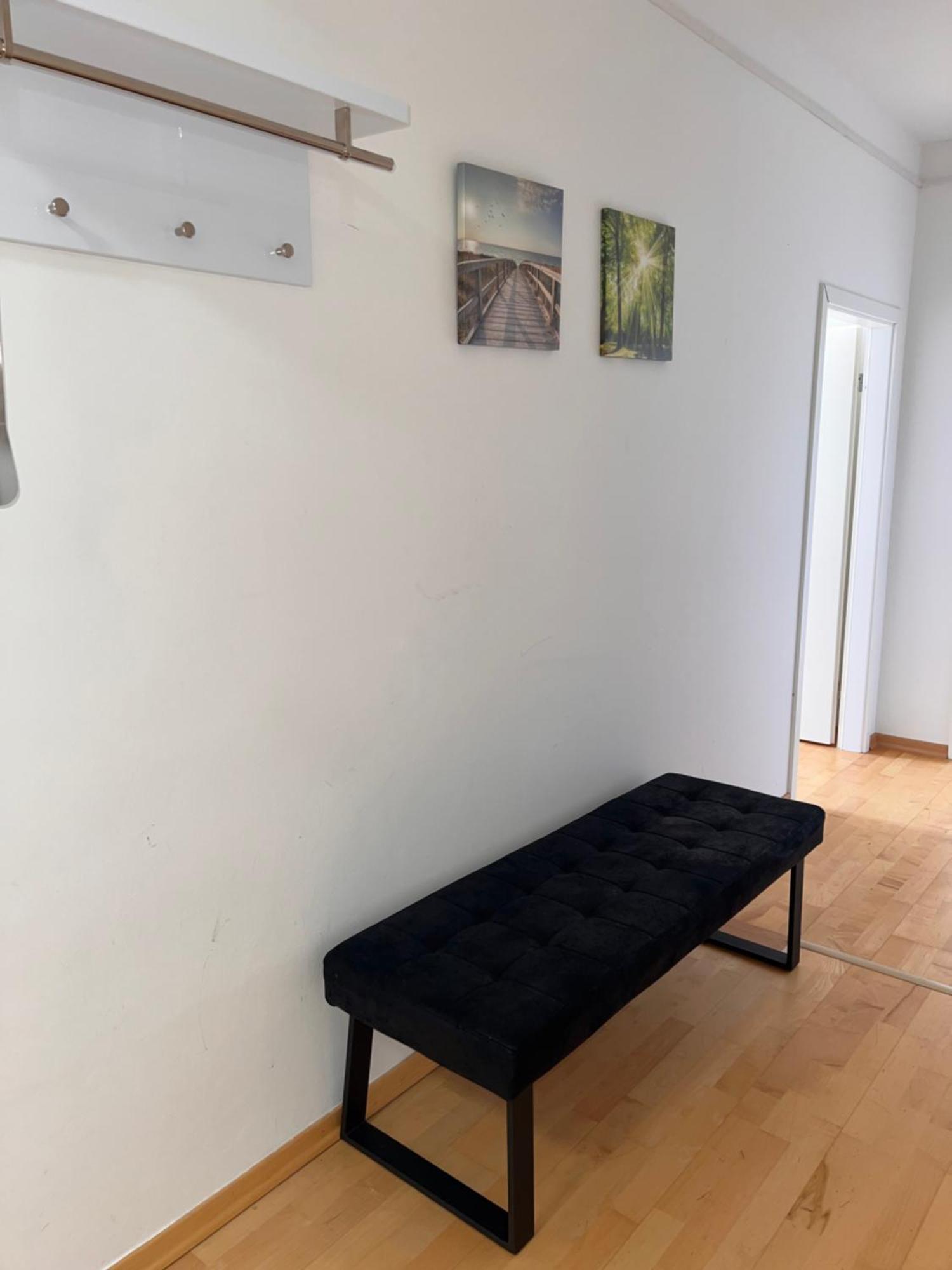 Great Central City Apartments Mitte Museumsinsel Βερολίνο Εξωτερικό φωτογραφία