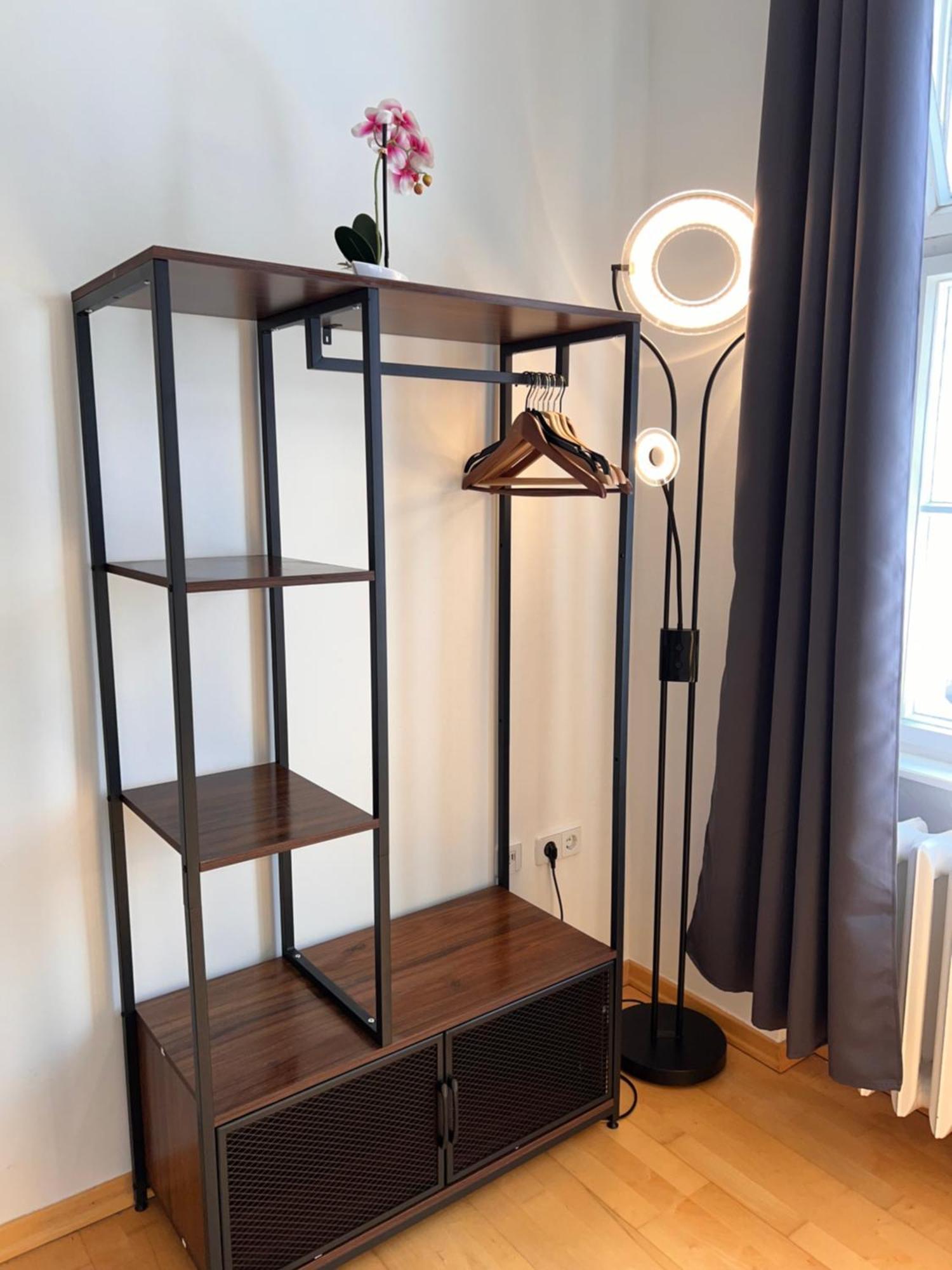 Great Central City Apartments Mitte Museumsinsel Βερολίνο Εξωτερικό φωτογραφία