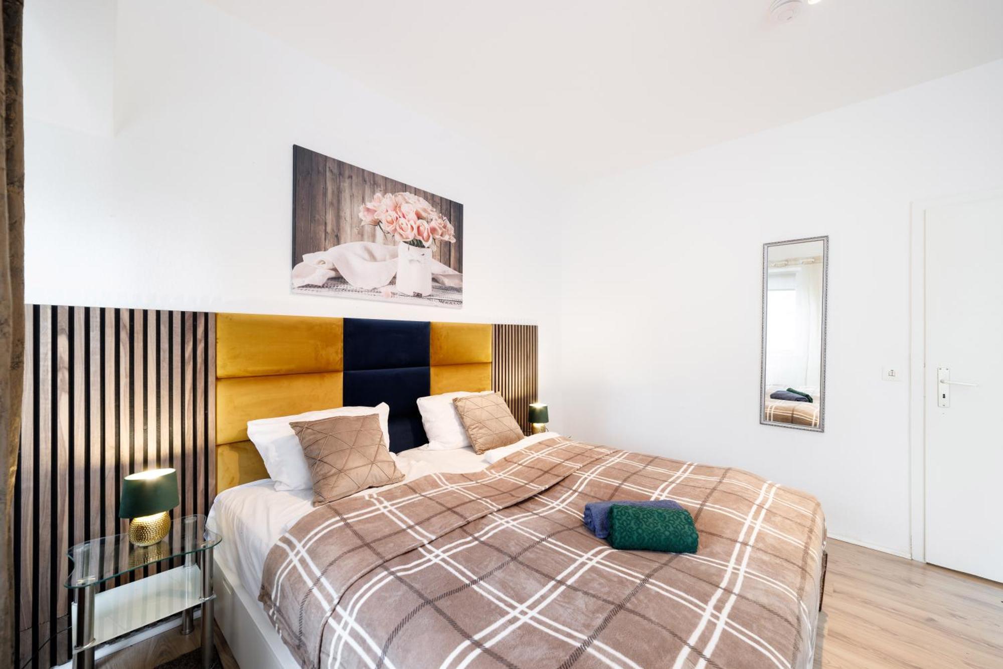 Great Central City Apartments Mitte Museumsinsel Βερολίνο Εξωτερικό φωτογραφία