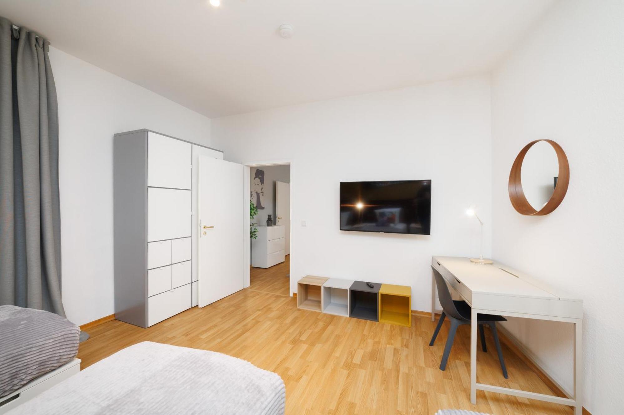 Great Central City Apartments Mitte Museumsinsel Βερολίνο Εξωτερικό φωτογραφία