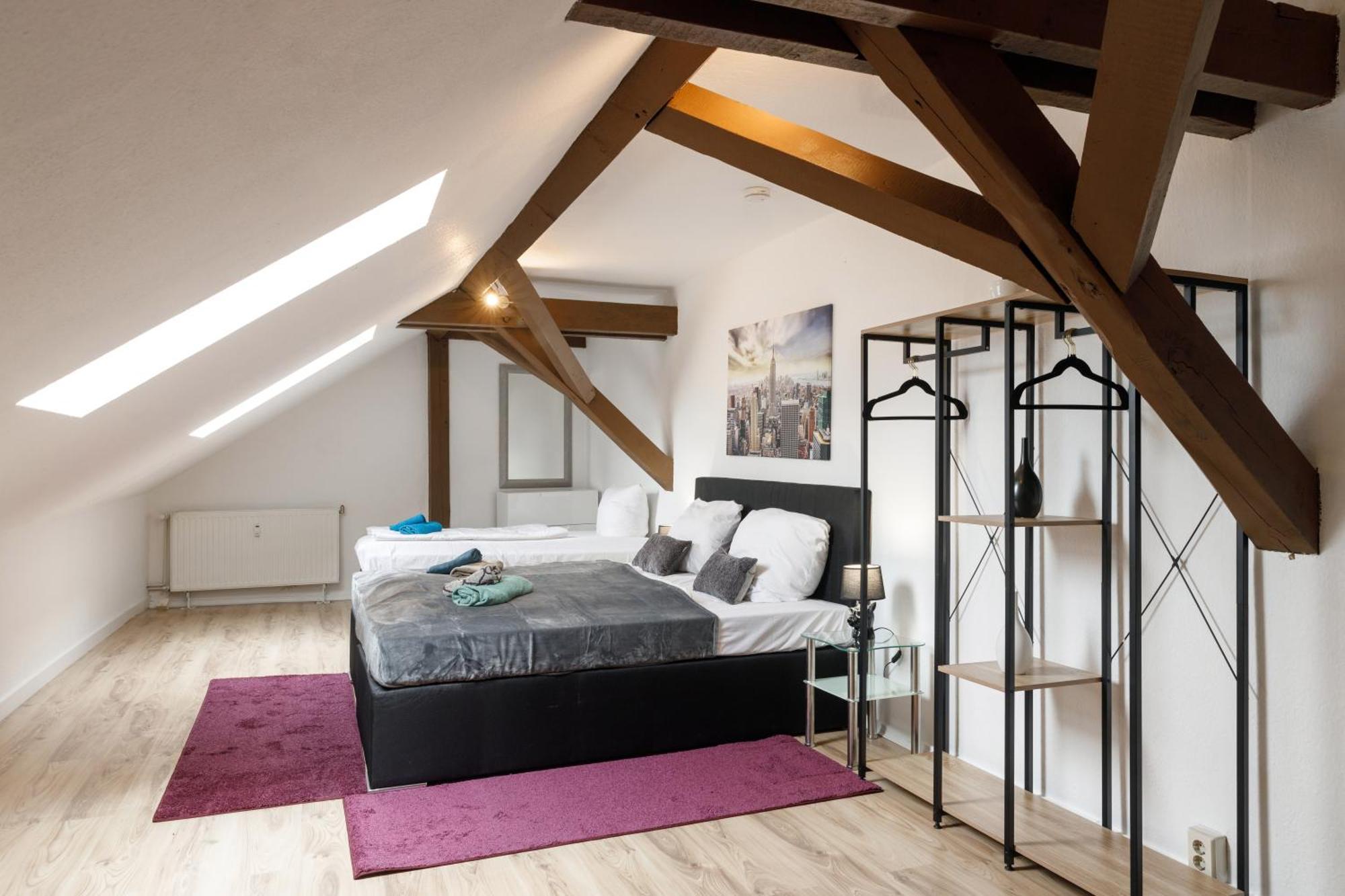 Great Central City Apartments Mitte Museumsinsel Βερολίνο Εξωτερικό φωτογραφία