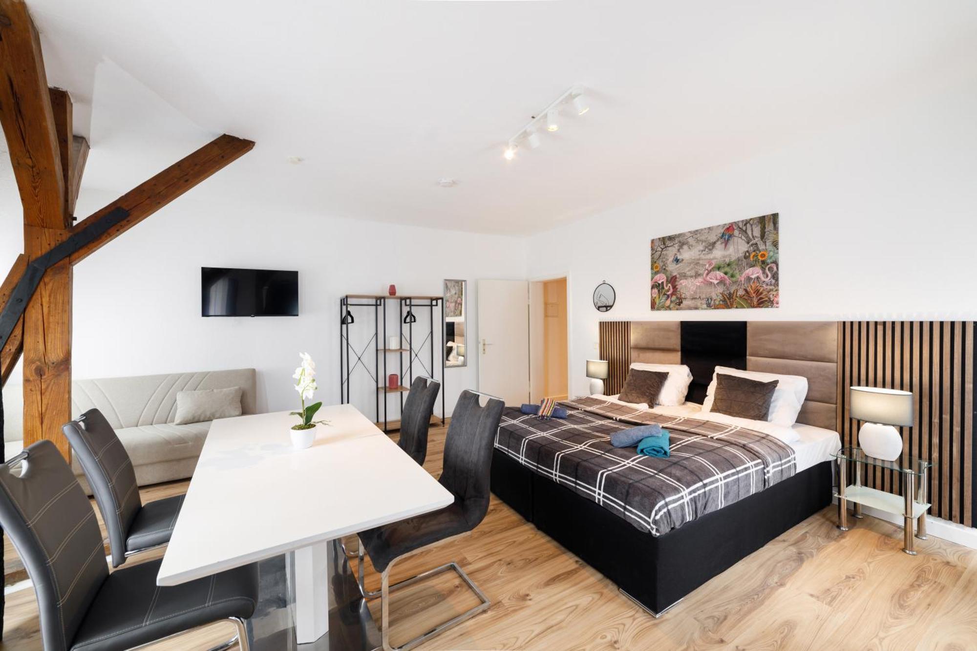 Great Central City Apartments Mitte Museumsinsel Βερολίνο Εξωτερικό φωτογραφία