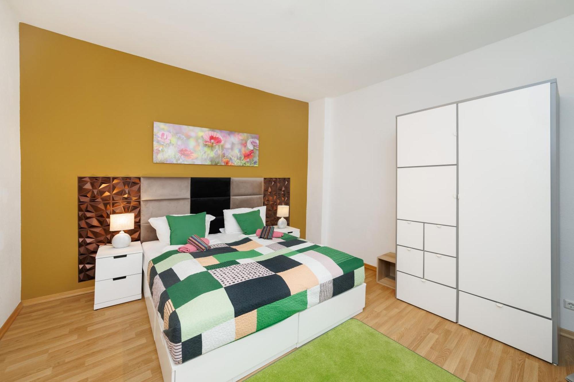 Great Central City Apartments Mitte Museumsinsel Βερολίνο Εξωτερικό φωτογραφία