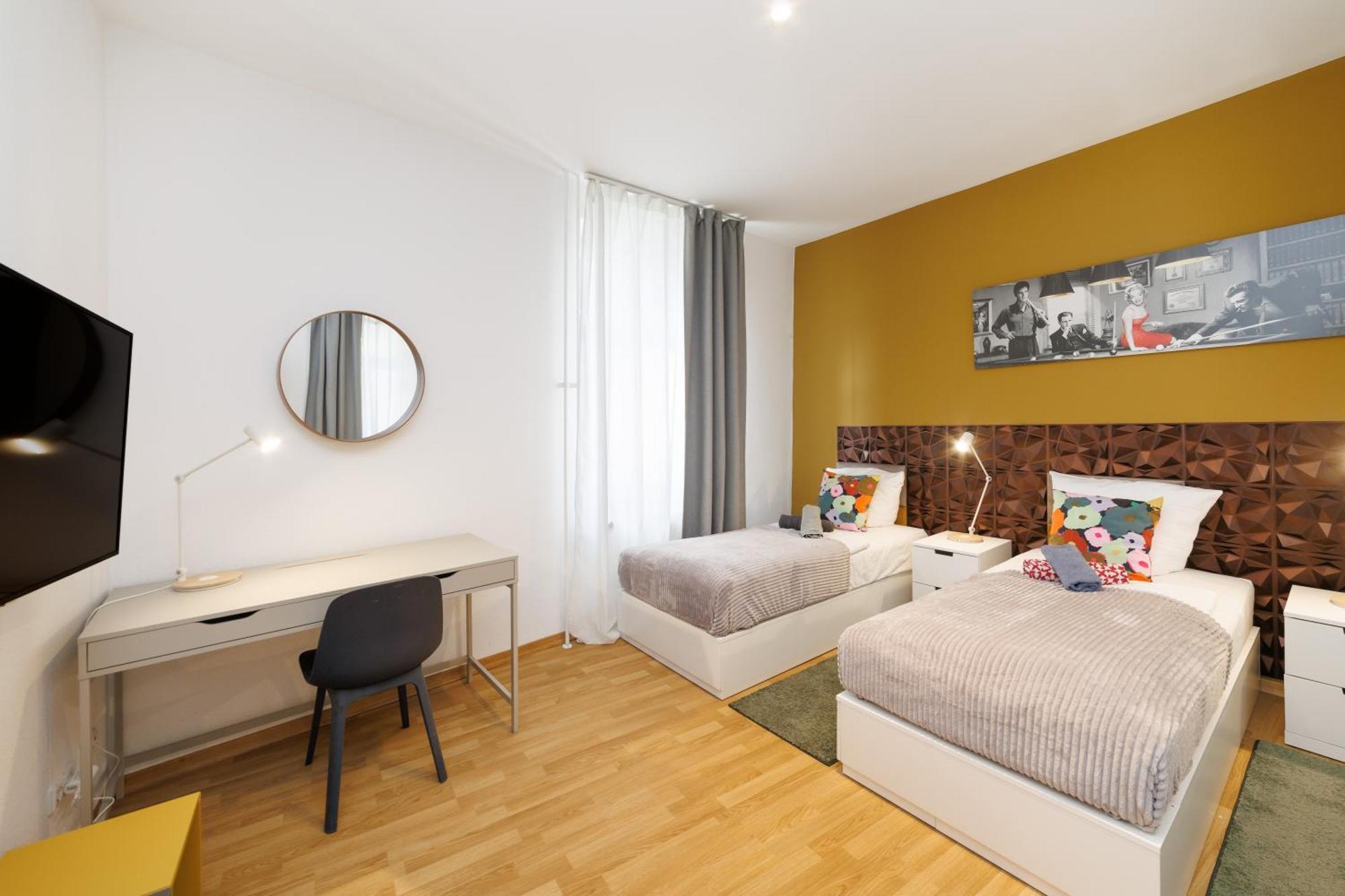 Great Central City Apartments Mitte Museumsinsel Βερολίνο Εξωτερικό φωτογραφία