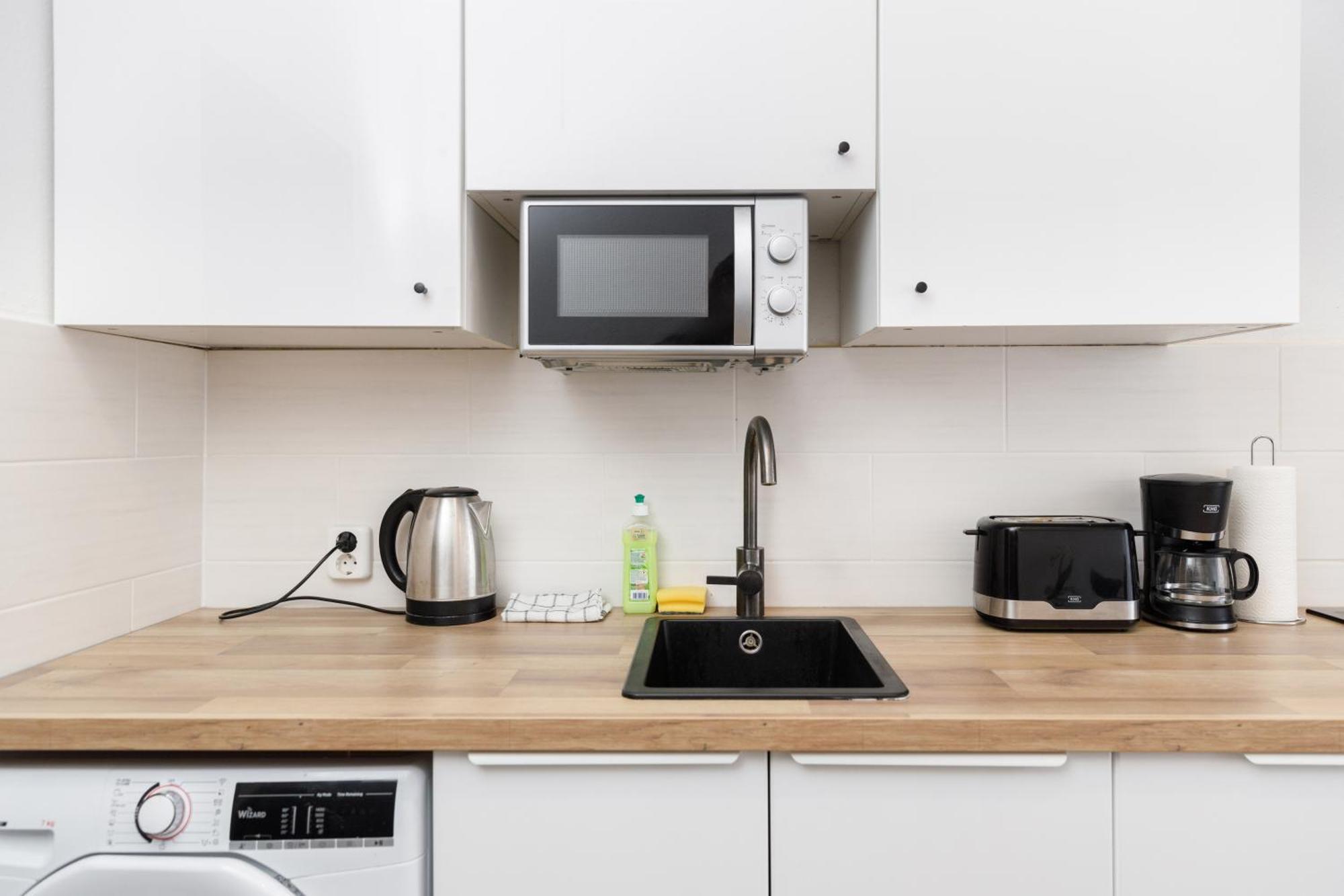 Great Central City Apartments Mitte Museumsinsel Βερολίνο Εξωτερικό φωτογραφία