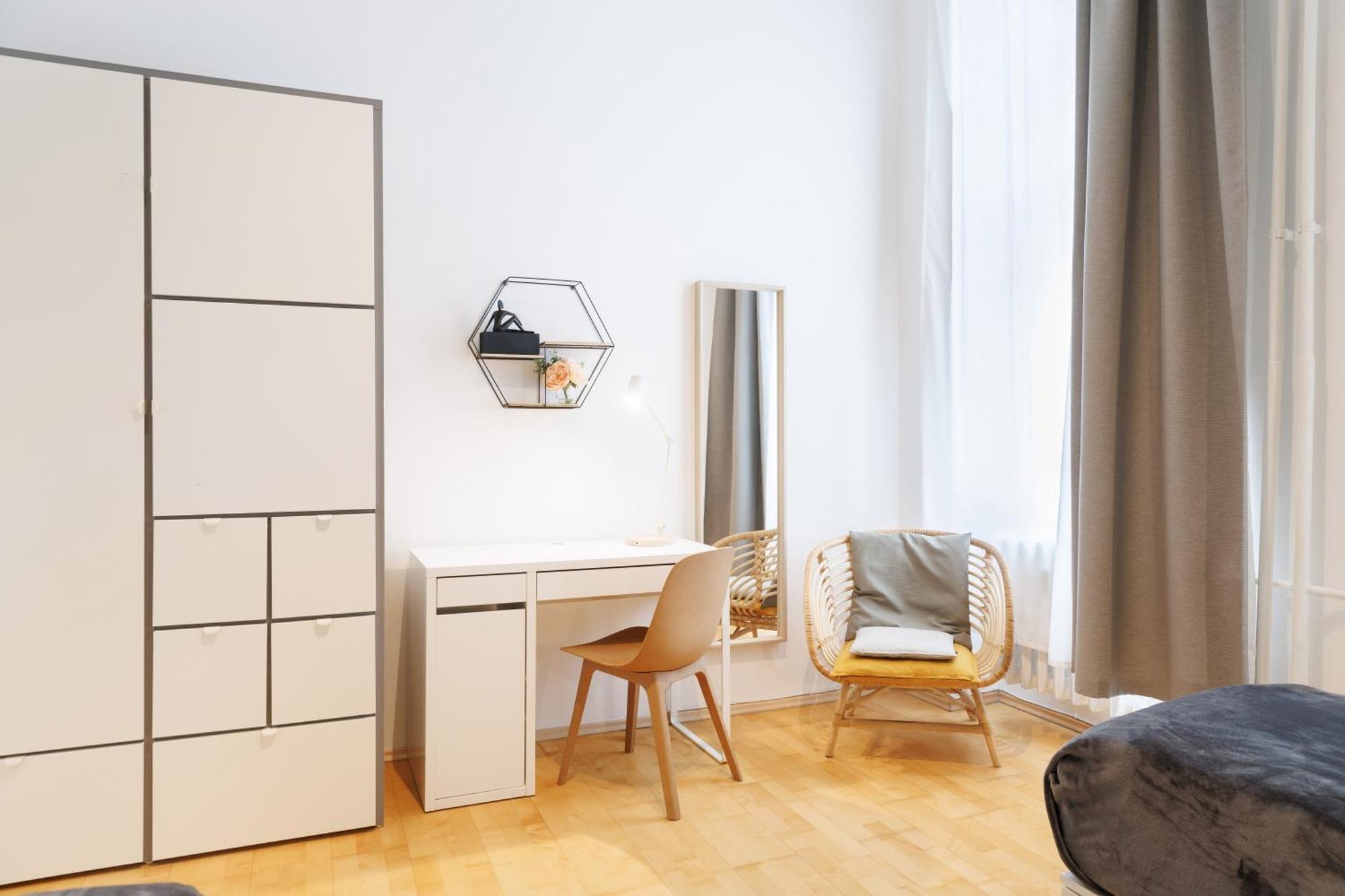Great Central City Apartments Mitte Museumsinsel Βερολίνο Εξωτερικό φωτογραφία