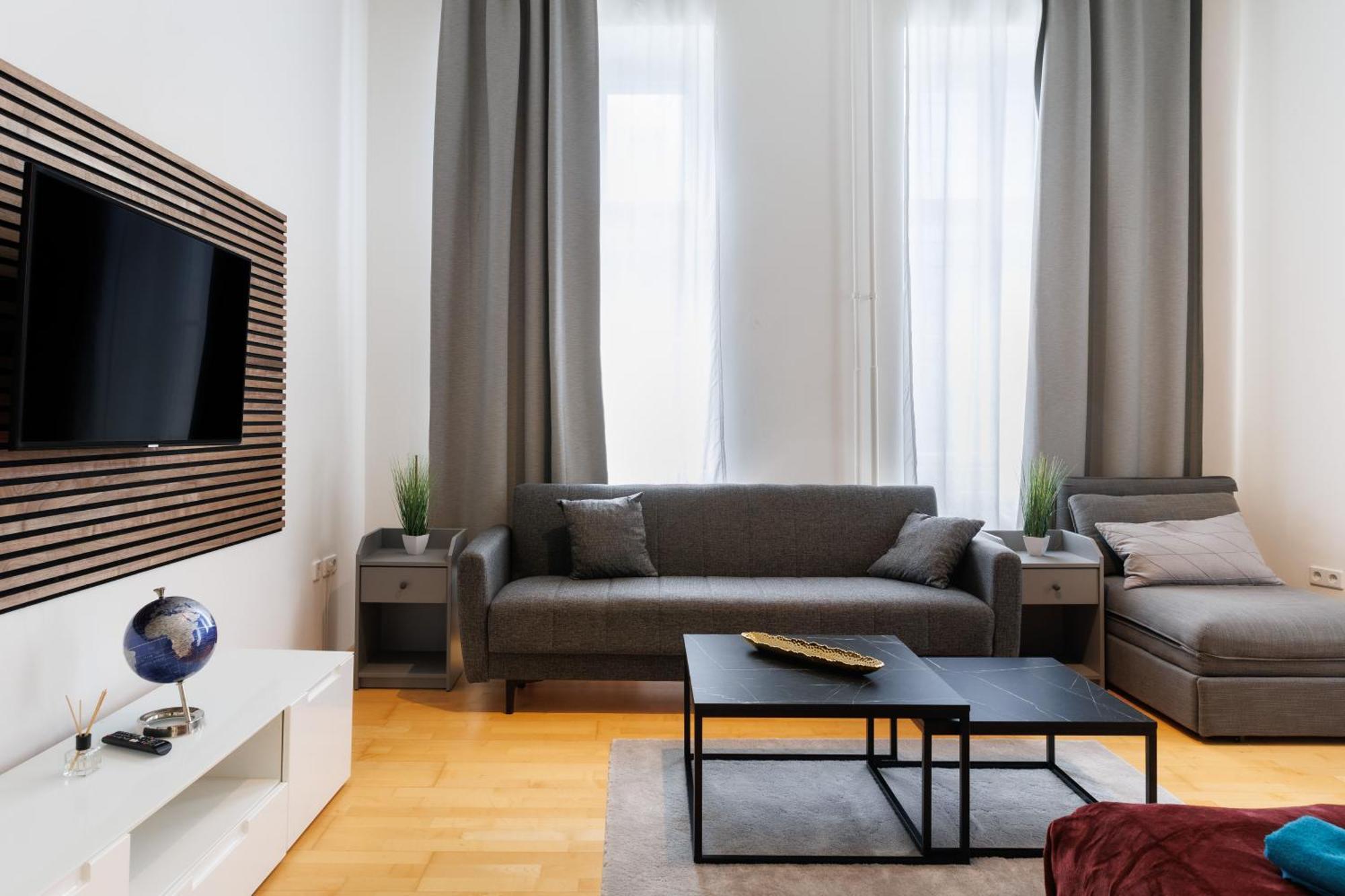 Great Central City Apartments Mitte Museumsinsel Βερολίνο Εξωτερικό φωτογραφία