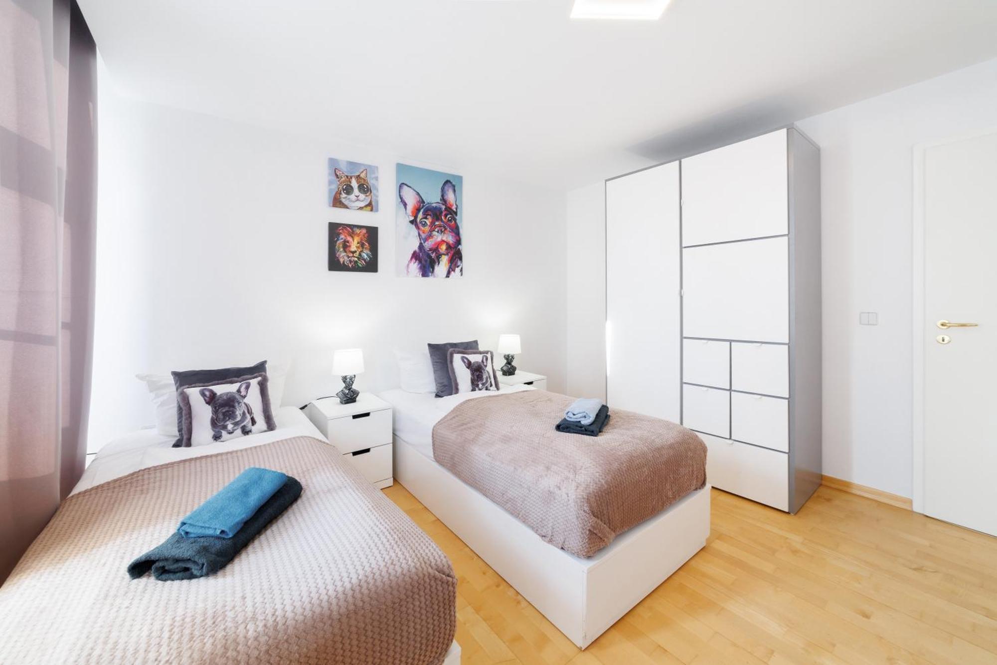 Great Central City Apartments Mitte Museumsinsel Βερολίνο Εξωτερικό φωτογραφία